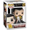 FUNKO POP! QUEEN (FREDDIE MERCURY WEMBLEY) 96