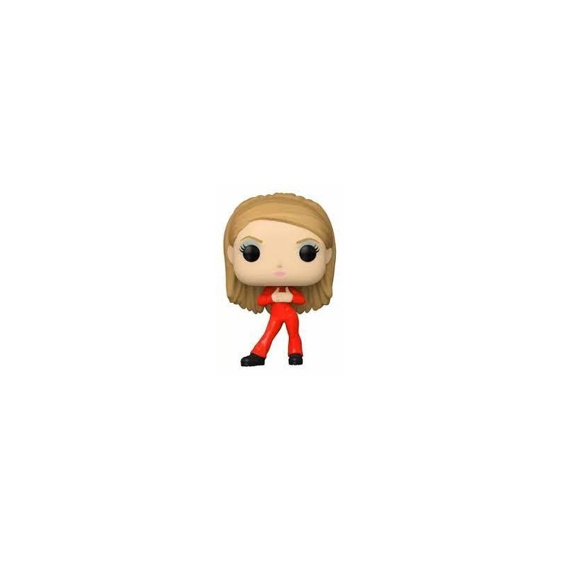 FUNKO POP! BRITNEY SPEARS (CATSUIT BRITNEY) 215