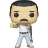FUNKO POP! QUEEN (FREDDIE MERCURY RADIO GAGA) 183
