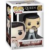 FUNKO POP! QUEEN (FREDDIE MERCURY RADIO GAGA) 183