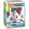 FUNKO POP! DIGIMON (GOMAMON) 1386