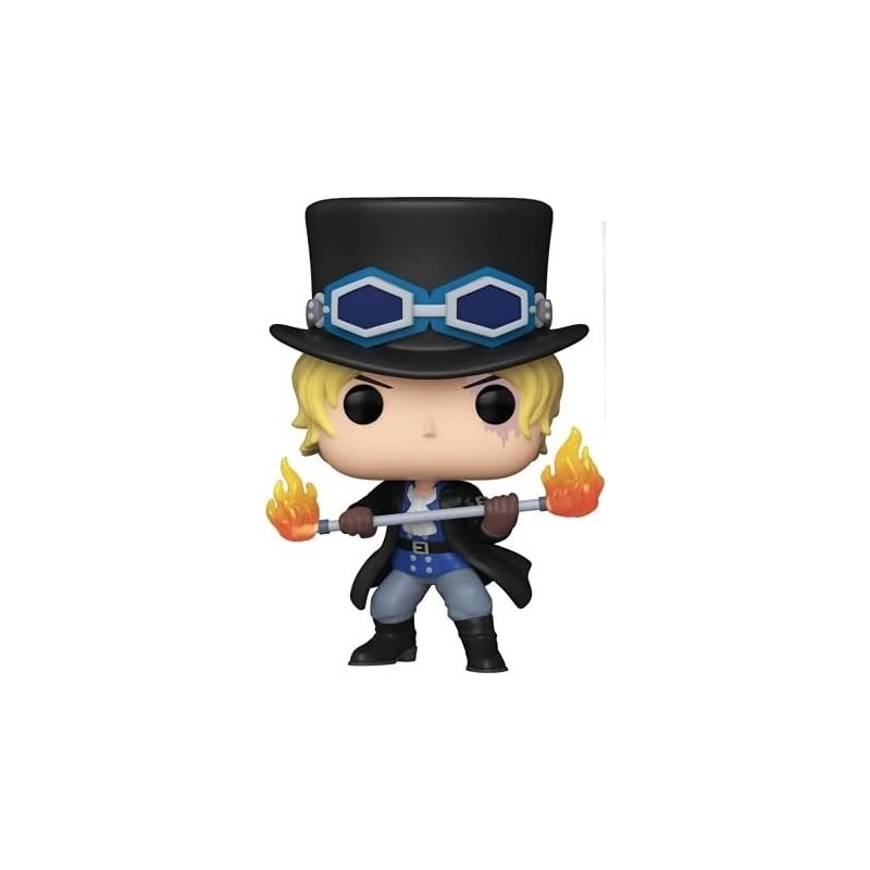 FUNKO POP! ONE PIECE (SABO) 922