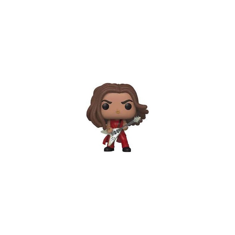 FUNKO POP! LENNY KRAVIZ (LENNY KRAVITZ) 344