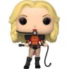 FUNKO POP! BRITNEY SPEARS (BRITNEY SPEARS CIRCUS) 262