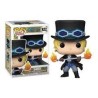 FUNKO POP! ONE PIECE (SABO) 922