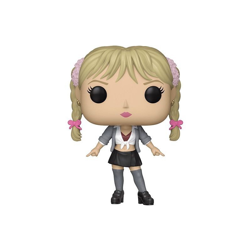 FUNKO POP! BRITNEY SPEARS (BRITNEY SPEARS ONE MORE TIME) 90