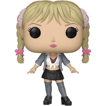 FUNKO POP! BRITNEY SPEARS (BRITNEY SPEARS ONE MORE TIME) 90