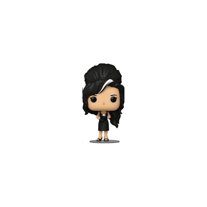 FUNKO POP! AMY WINEHOUSE 366