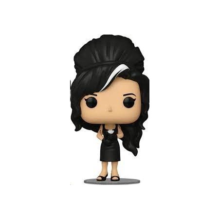FUNKO POP! AMY WINEHOUSE 366