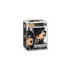 FUNKO POP! AMY WINEHOUSE 366