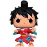 FUNKO POP! ONE PIECE (LUFFYTARO) 921