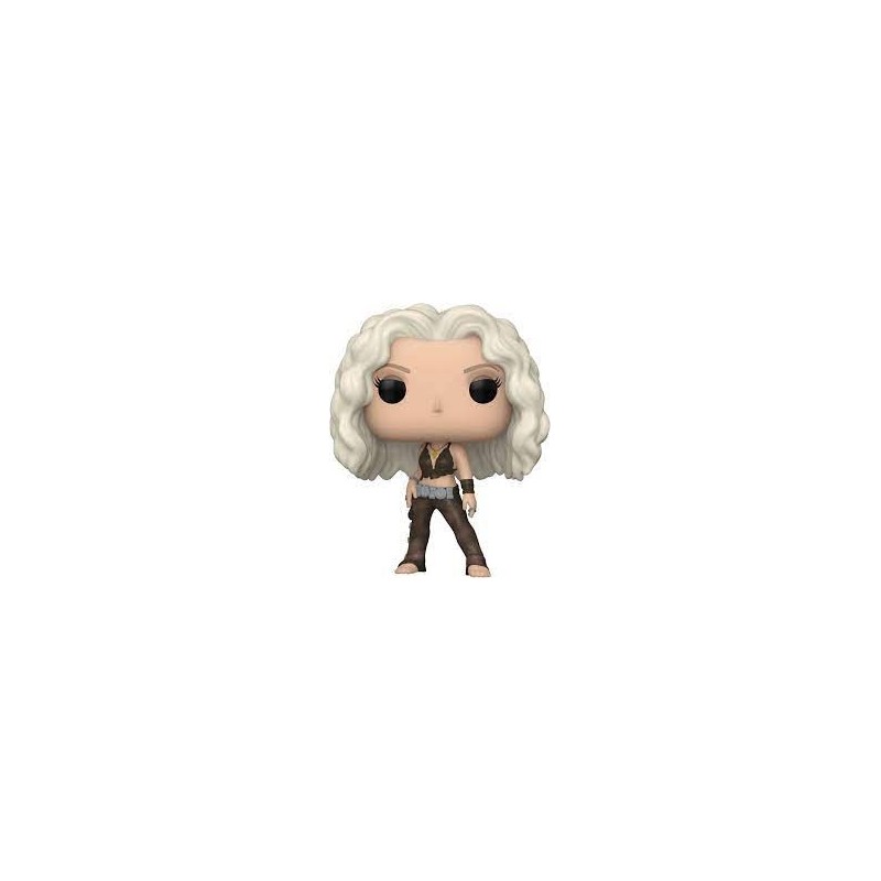 FUNKO POP! SHAKIRA 357