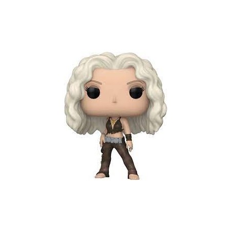 FUNKO POP! SHAKIRA 357