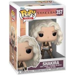 FUNKO POP! SHAKIRA 357