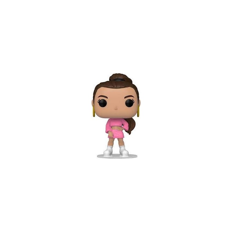 FUNKO POP! ROSALIA (ROSALÍA) 354