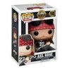 FUNKO POP! GUNS N ROSES (AXL ROSE) 50