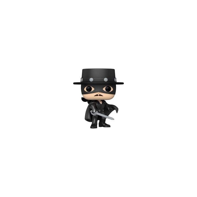 FUNKO POP! ZORRO (ZORRO) 1270