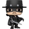 FUNKO POP! ZORRO (ZORRO) 1270