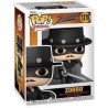 FUNKO POP! ZORRO (ZORRO) 1270
