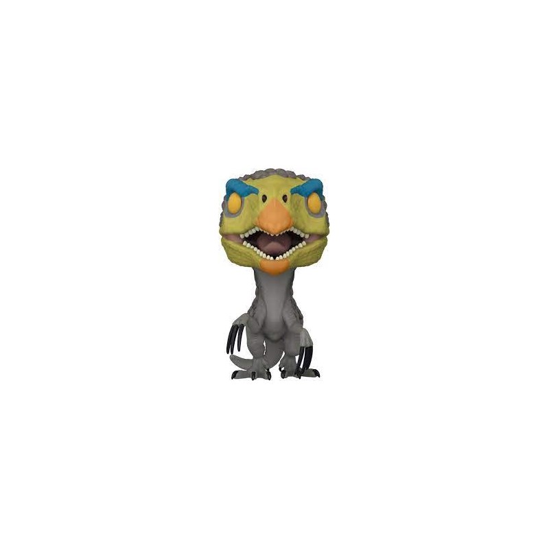 FUNKO POP! JURASSIC WORLD (THERIZINOSAURUS) 1206