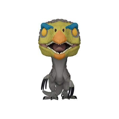 FUNKO POP! JURASSIC WORLD (THERIZINOSAURUS) 1206