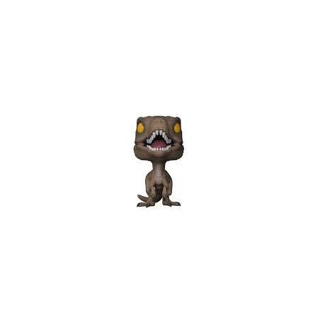 FUNKO POP! JURASSIC WORLD (VELOCIRAPTOR) 549