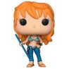 FUNKO POP! ONE PIECE (NAMI) 328