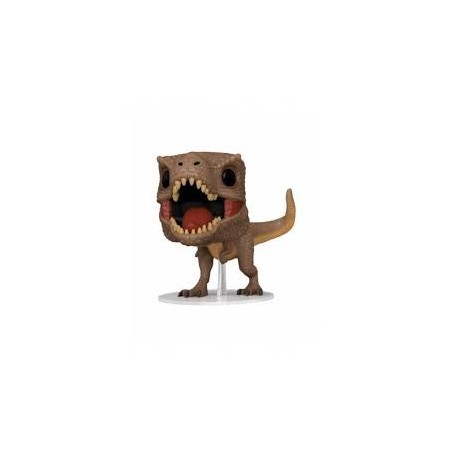 FUNKO POP! JURASSIC WORLD (T-REX) 1211