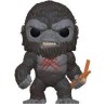 FUNKO POP! GOZZILLA VS KONG (BATTLE-SCARRED KONG) 1022