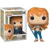 FUNKO POP! ONE PIECE (NAMI) 328