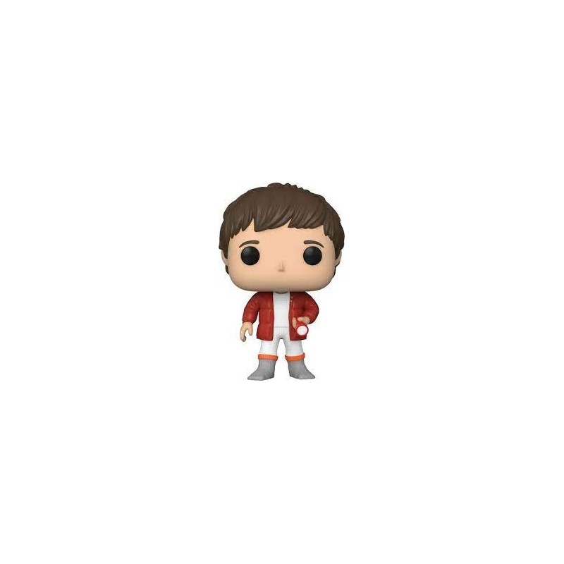 FUNKO POP! E.T. (ELLIOT) 1256