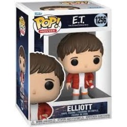 FUNKO POP! E.T. (ELLIOT) 1256