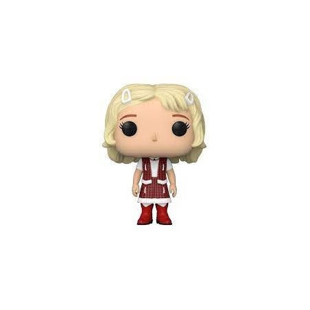 FUNKO POP! E.T. (GERTIE) 1257