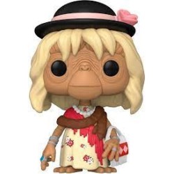 FUNKO POP! E.T. (E.T. IN DISGUISE) 1253