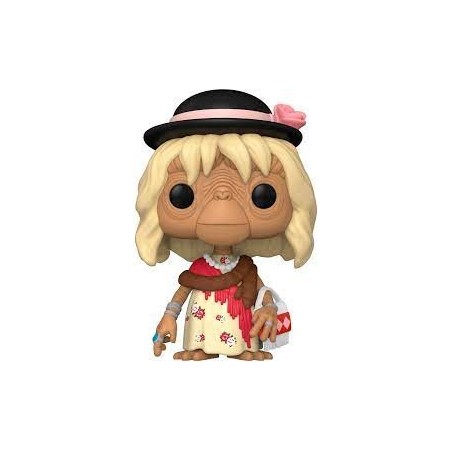 FUNKO POP! E.T. (E.T. IN DISGUISE) 1253