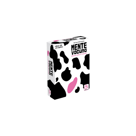 MENTE VACUNA