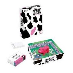 MENTE VACUNA