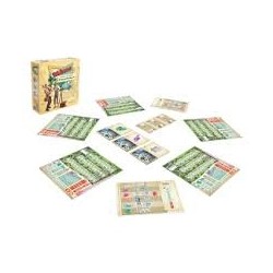 WELCOME (HACIA EL PERFECTO HOGAR)