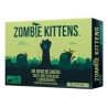 ZOMBIE KITTENS