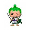 FUNKO POP! ONE PIECE (RORONOA ZORO) 923