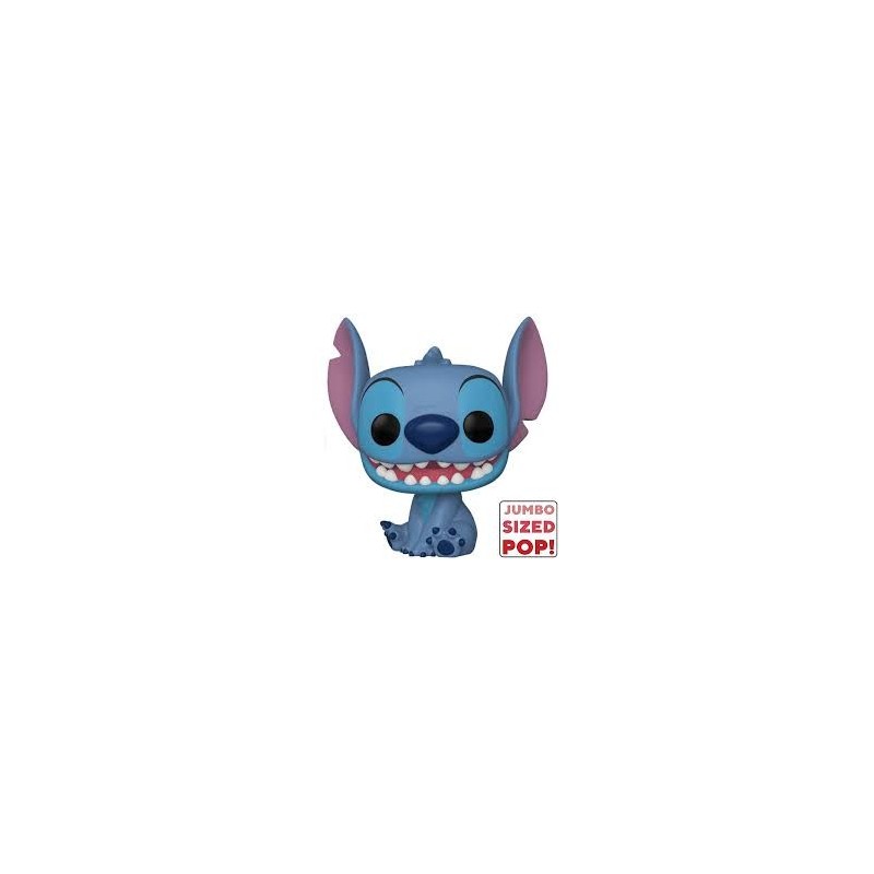 FUNKO POP! LILO & STITCH 25CM (STITCH) 1046