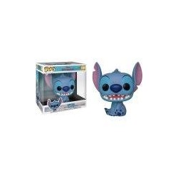 FUNKO POP! LILO & STITCH 25CM (STITCH) 1046