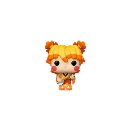 FUNKO POP! DEMON SLAYER (ZENITSU AGATSUMA) 1531