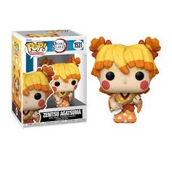 FUNKO POP! DEMON SLAYER (ZENITSU AGATSUMA) 1531