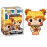 FUNKO POP! DEMON SLAYER (ZENITSU AGATSUMA) 1531