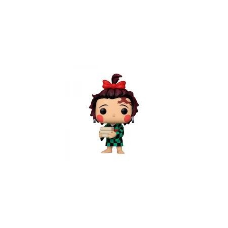 FUNKO POP! DEMON SLAYER (TANJIRO KAMADO) 1530