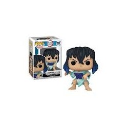 FUNKO POP! DEMON SLAYER (INOSUKE HASHIBIRA) 1532