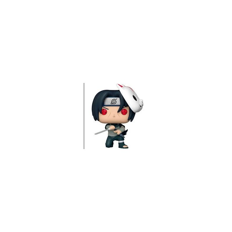 FUNKO POP! NARUTO SHIPPUDEN (ANBU ITACHI) 1027