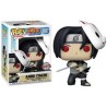 FUNKO POP! NARUTO SHIPPUDEN (ANBU ITACHI) 1027