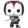 FUNKO POP! NARUTO SHIPPUDEN (ANBU ITACHI) CHASE 1027